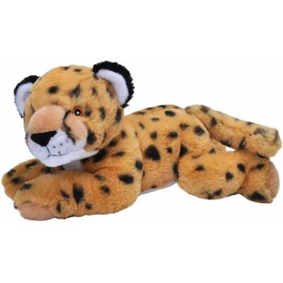 Wild Republic EcoKins Gepárd Plüss - 30cm - Plüssjáték Wild Republic EcoKins Gepárd Plüss - 30cm - Plüssjáték