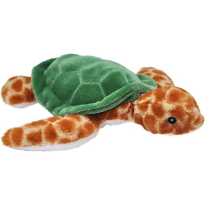 Wild Republic Turtle Medium Plush Toy - Stuffed Toy Wild Republic Turtle Medium Plush Toy - Stuffed Toy