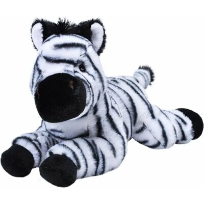 Wild Republic Ecokins Zebra Plüschtier - Plüschtier Wild Republic Ecokins Zebra Plüschtier - Plüschtier