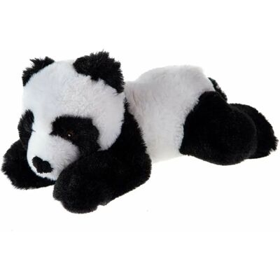 Wild Republic Panda Plüschfigur - Umweltfreundlich Wild Republic Panda Plüschfigur - Umweltfreundlich