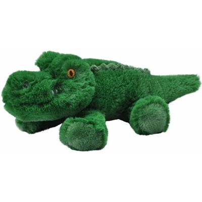 Wild Republic EcoKins Mini Alligator - Peluche Wild Republic EcoKins Mini Alligator - Peluche