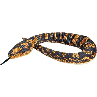 Peluches Wild Republic - 137 cm - Amarillo/Negro - Animal Realista Peluches Wild Republic - 137 cm - Amarillo/Negro - Animal Realista