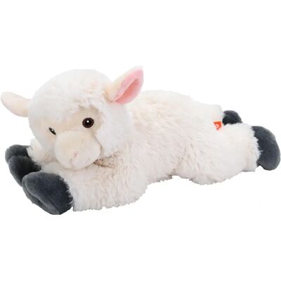 Peluches Pecora Ecokins - 30cm Peluches Pecora Ecokins - 30cm