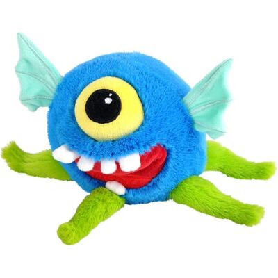 Wild Republic Monsterkins Muck - Umweltfreundliches Recycling-Plüschtier Wild Republic Monsterkins Muck - Umweltfreundliches Recycling-Plüschtier