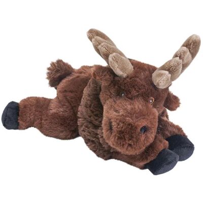 Cucciolo di alce Wild Republic - 15cm - Material riciclato Cucciolo di alce Wild Republic - 15cm - Material riciclato