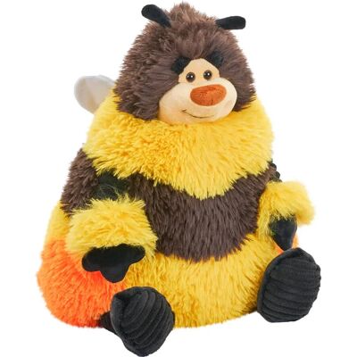 Wild Republic Wild Republic Bee - Eco-Friendly Recycled Water Bottles Plush Toy - 15 inches Wild Republic Wild Republic Bee - Eco-Friendly Recycled Water Bottles Plush Toy - 15 inches