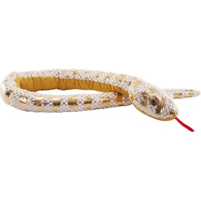 Serpent en feuille Lemon Blast - Wild Republic 137 cm - Publicité Serpent en feuille Lemon Blast - Wild Republic 137 cm - Publicité