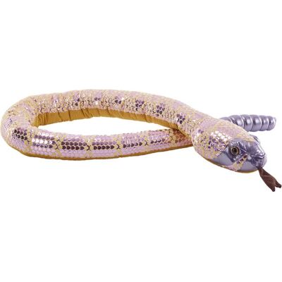 Wild Republic Rattlesnake - Kosedyr - 137cm Wild Republic Rattlesnake - Kosedyr - 137cm