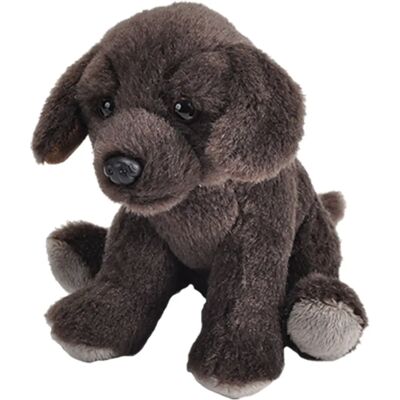 Labrador Choco Eco Gosedjur - Gosedjur Labrador Choco Eco Gosedjur - Gosedjur