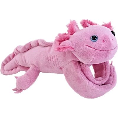 Peluche de Axolote Rosa de Wild Republic - Juguete de peluche Peluche de Axolote Rosa de Wild Republic - Juguete de peluche
