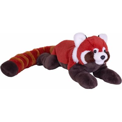 Wild Republic Panda Rosso in Peluche Ecologica - Animale di Peluche - 15 Pollici Wild Republic Panda Rosso in Peluche Ecologica - Animale di Peluche - 15 Pollici