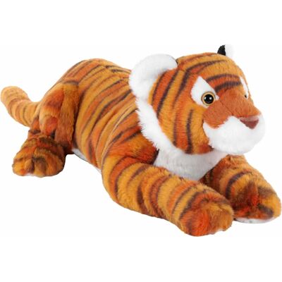 Wild Republic Earthkins Tigre - Peluche Wild Republic Earthkins Tigre - Peluche