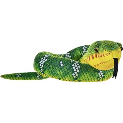 Wild Republic WR Snakesss 137 cm - Reptil Wild Republic WR Snakesss 137 cm - Reptil