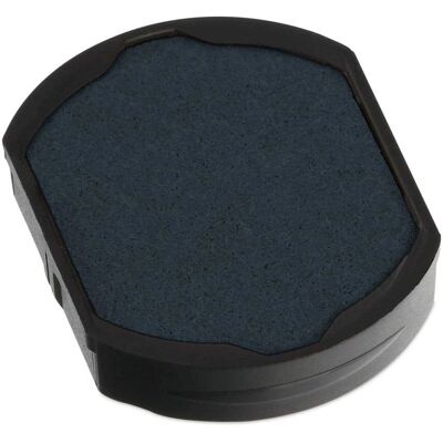 Trodat 6/46025 Ersatz-Tintenpad - Schwarz - 5er Pack - Stempel Tinte Trodat 6/46025 Ersatz-Tintenpad - Schwarz - 5er Pack - Stempel Tinte