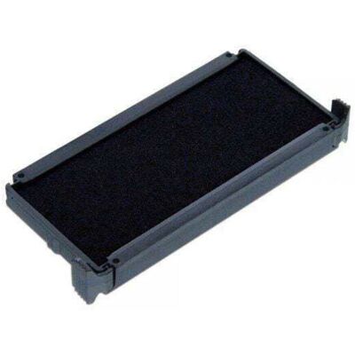 Trodat 6/4914 Cartuccia di inchiostro - Confezione da 4 - Nero, Argento/nero, Blu/nero - Cartuccia di timbro Trodat 6/4914 Cartuccia di inchiostro - Confezione da 4 - Nero, Argento/nero, Blu/nero - Cartuccia di timbro