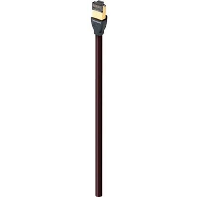 AudioQuest 5m RJ/E Cinnamon Netzwerkkabel - Networking Cable AudioQuest 5m RJ/E Cinnamon Netzwerkkabel - Networking Cable