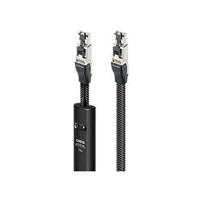 AudioQuest - RJ/E Diamond - 0,75m - RJ/E - Ethernetkabel AudioQuest - RJ/E Diamond - 0,75m - RJ/E - Ethernetkabel