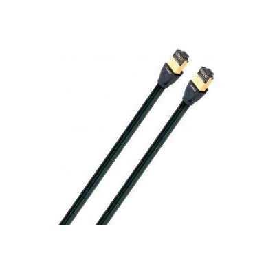 AudioQuest Forest 1,5m RJ/E Netzwerkkabel Schwarz AudioQuest Forest 1,5m RJ/E Netzwerkkabel Schwarz