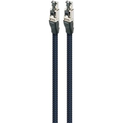 AudioQuest - Vodka RJ/E - 3.0 m - Cat7 - networking cable AudioQuest - Vodka RJ/E - 3.0 m - Cat7 - networking cable