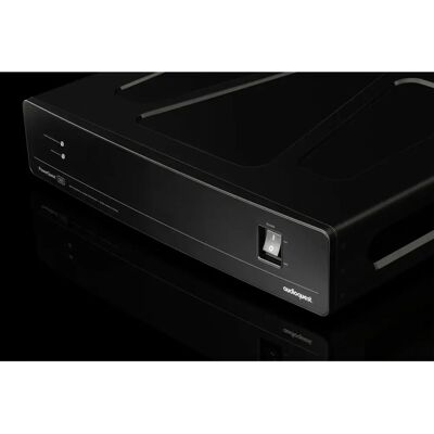Audioquest Powerquest 505 Netzfilter - Power Conditioner Audioquest Powerquest 505 Netzfilter - Power Conditioner