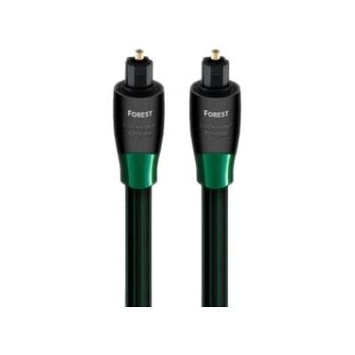 AudioQuest Forest Optisches Kabel - 1,5M - Audiokabel AudioQuest Forest Optisches Kabel - 1,5M - Audiokabel