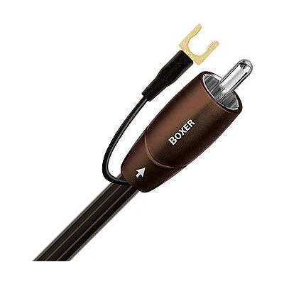 AudioQuest Boxer - 12 Meter - Audiokabel AudioQuest Boxer - 12 Meter - Audiokabel