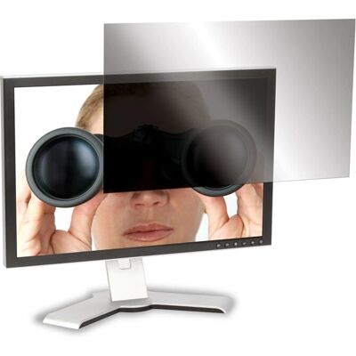 Targus ASF238W9USZ Filtre de confidentialité pour écran de 23,8 pouces - Filtre de confidentialité - Publicité Targus ASF238W9USZ Filtre de confidentialité pour écran de 23,8 pouces - Filtre de confidentialité - Publicité