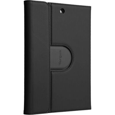 Étui Targus Noir 7,9" pour Tablette - Universel Slim Folio Étui Targus Noir 7,9" pour Tablette - Universel Slim Folio