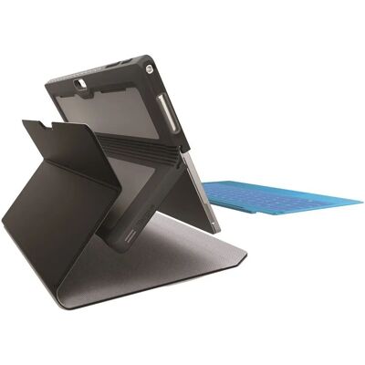 Targus THZ618GL Tablet Hülle - 12,3" Folio für Surface Pro 4 Targus THZ618GL Tablet Hülle - 12,3" Folio für Surface Pro 4