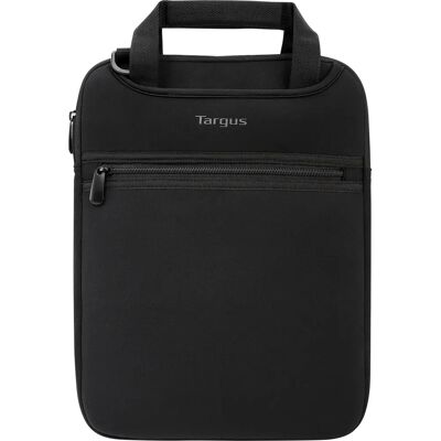 Targus TSS912 Laptop Case - 12 Inch Sleeve - Black Targus TSS912 Laptop Case - 12 Inch Sleeve - Black
