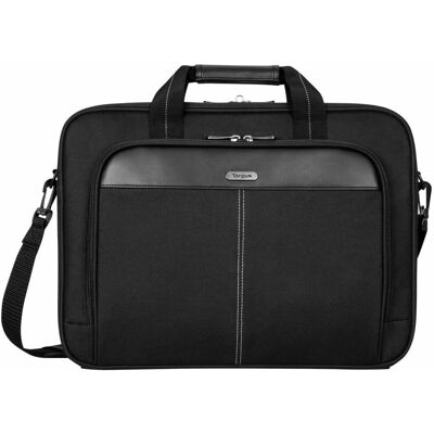 Targus TCT027GL Laptop-Case - 15,6" Sort Targus TCT027GL Laptop-Case - 15,6" Sort