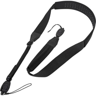 Targus SafePort Silikon-Tragegurt für Tablet - Schwarz Targus SafePort Silikon-Tragegurt für Tablet - Schwarz