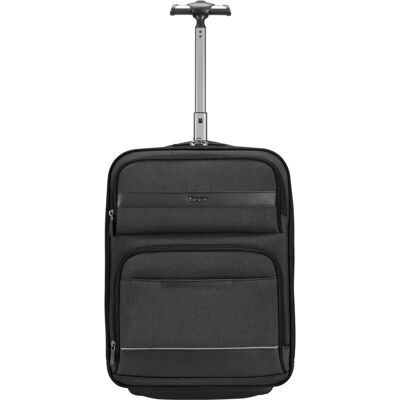 Targus TBR038GL Charcoal Kompakte 24 L Koffer Targus TBR038GL Charcoal Kompakte 24 L Koffer