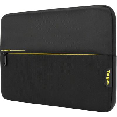 Targus CityGear 3 15,6-tums Ryggsäck - Ryggsäck Targus CityGear 3 15,6-tums Ryggsäck - Ryggsäck