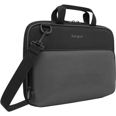 Targus TED006GL Laptop-Tasche - 11,6" - Schwarz/Grau Targus TED006GL Laptop-Tasche - 11,6" - Schwarz/Grau