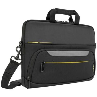 Targus Borsa Notebook Nera 14" - Valigia Targus Borsa Notebook Nera 14" - Valigia
