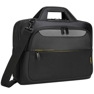 Targus Citygear 14-inch Laptop Bag - Laptop Bag Targus Citygear 14-inch Laptop Bag - Laptop Bag