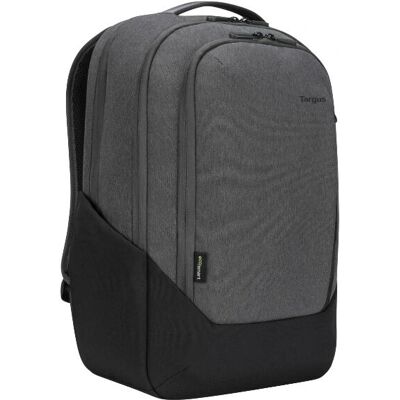 Targus Cypress EcoSmart 15,6" - GRIS - Publicité Targus Cypress EcoSmart 15,6" - GRIS - Publicité