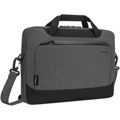 Targus Cypress EcoSmart 15.6" Grey Laptop Bag Targus Cypress EcoSmart 15.6" Grey Laptop Bag