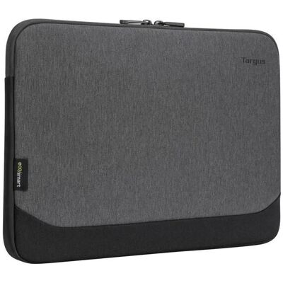Targus Cypress EcoSmart 14" Sleeve - Grey Targus Cypress EcoSmart 14" Sleeve - Grey
