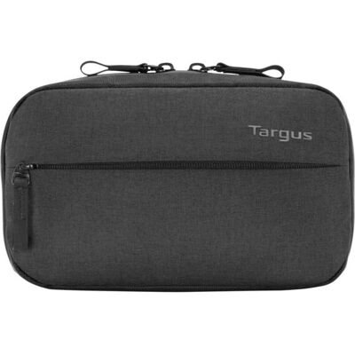 Targus CitySmart Custodia per Attrezzature - Grigio Targus CitySmart Custodia per Attrezzature - Grigio