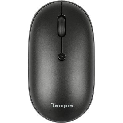 Targus AMB581GL Wireless Mouse - Ambidextrous Bluetooth Black Targus AMB581GL Wireless Mouse - Ambidextrous Bluetooth Black