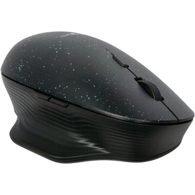 Targus AMB586GL Wireless Mouse - Ambidextrous Bluetooth 4000 DPI Targus AMB586GL Wireless Mouse - Ambidextrous Bluetooth 4000 DPI