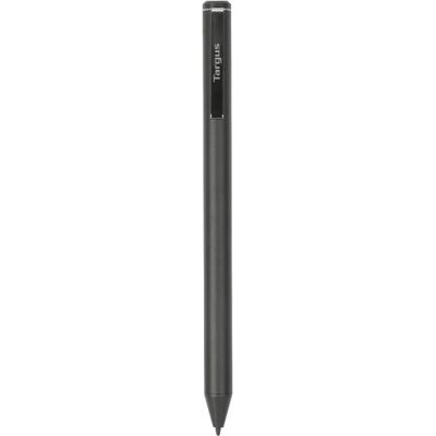 Targus AMM173GL stylus pen - Pressure-sensitive, No Bluetooth, Black Targus AMM173GL stylus pen - Pressure-sensitive, No Bluetooth, Black