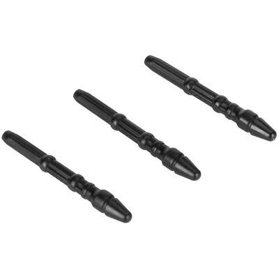 Targus AMM173RTGL Schwarz Stylus - Stylus Stift Targus AMM173RTGL Schwarz Stylus - Stylus Stift
