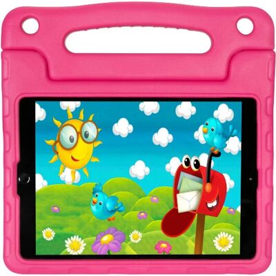 Étui Rose Targus THD51208GL - Funda tablette - Publicité Étui Rose Targus THD51208GL - Funda tablette - Publicité