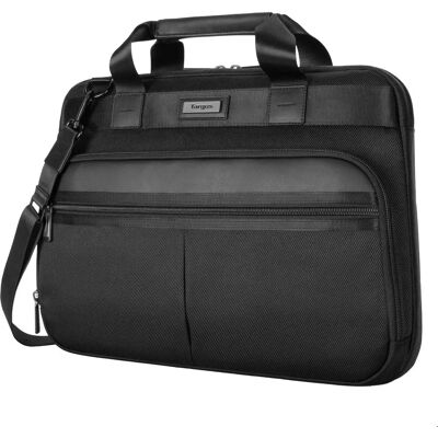 Targus - TBS951GL - 14" - Negro - Slip case Targus - TBS951GL - 14" - Negro - Slip case