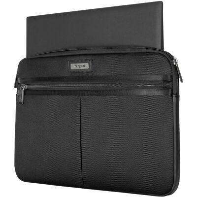 Custodia per laptop Targus TBS953GL 14" - Nero Custodia per laptop Targus TBS953GL 14" - Nero