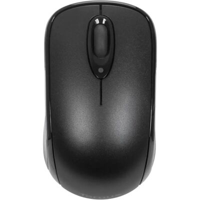 Souris Bluetooth sans fil Targus AMB844GL - Ambidextre - 1000 DPI - Souris de bureau Souris Bluetooth sans fil Targus AMB844GL - Ambidextre - 1000 DPI - Souris de bureau