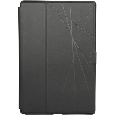 Targus THZ919GL Schwarze Tablet-Hülle - Tablet-Hülle Targus THZ919GL Schwarze Tablet-Hülle - Tablet-Hülle